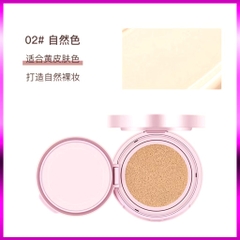 Phấn Nước NOVO A New Perfect 16061