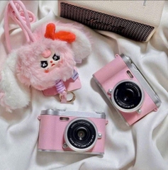 Máy Ảnh CCD Digital Chụp Ảnh, Quay Phim, Chơi Game 520GB 15361