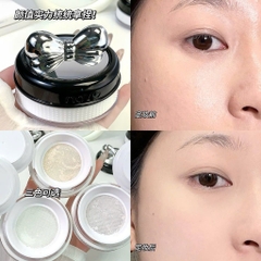 Phấn Phủ NOVO DELICATE Nơ 17995