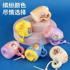 Móc Khóa Loa Mini Phát Nhạc, Ghi Âm Giọng Nói Hình Súng 17121