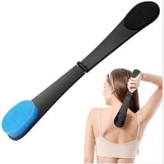 Cây Thoa Kem 2 Đầu Gấp Gọn 17132