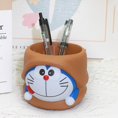 Ống Đựng Bút Doraemon 17120