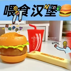 Bộ Trò Chơi Đút Thức Ăn Cho Bé 16127