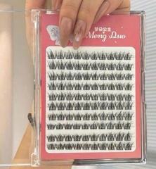 Hộp Mi Giả Meng Duo 10 Hàng 16692