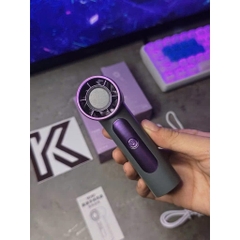 Quạt Mini Cầm Tay High Speed X98 17597