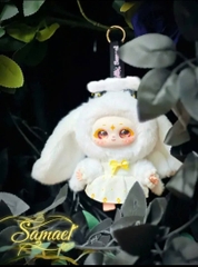 Mô Hình Hộp Quà Bí Mật Thỏ Ma Thuật SAMAEL 14918