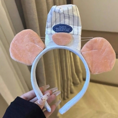 Cài Tóc Tai Chuột Đầu Bếp Disney 17391