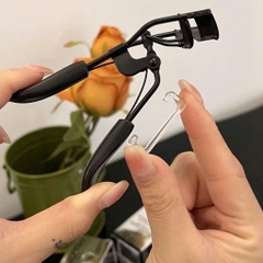 Bấm Mi Dior Vỏ Bạc 15758