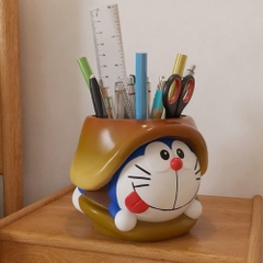 Ống Đựng Bút Doraemon 17120