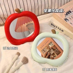 Gương Để Bàn Hình Quả Táo 16396