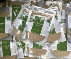 Bột Thuốc Bắc 24 Vị Nguyên Chất Ủ Trắng Da 15706