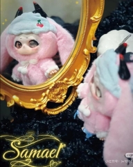 Mô Hình Hộp Quà Bí Mật Thỏ Ma Thuật SAMAEL 14918