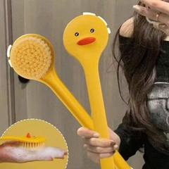 Cây Cọ Lưng Hình Vịt Vàng 17133