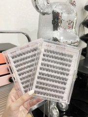Hộp Mi Giả Sẵn Keo 3333 17571