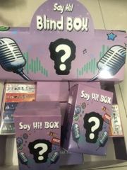 Hộp Mù Bí Ẩn Blindbox Anh Trai Say 2 15533