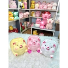 Heo Đất Tiết Kiệm Dáng Nằm Ủn Mông 16392