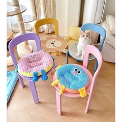 Đệm Lót Ngồi Hoạt Hình GOODDFOR Cute 16425