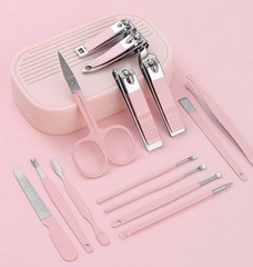 Bộ Bấm Móng Tay 14 Món 16979