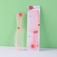 Lược Cán Ngắn Hoạt Hình Đủ Mẫu 16113