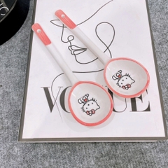 Muỗng Thìa Sứ Hoạt Hình Đủ Mẫu 16140