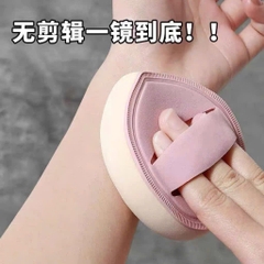 Bông Mút Trang Điểm Tán Kem Nền, Cushion Đủ Mẫu 16243