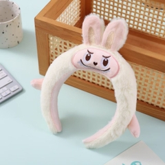 Cài Tóc Hoạt Hình Labubu Thời Trang 13595