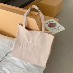 Túi Tote BÉBÉ How You Love 17498