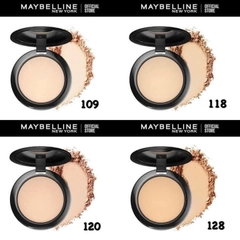 Phấn Phủ FitMe Maybelline Kiềm Dầu 15382
