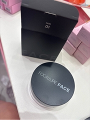 Phấn Phủ Bột FOCALLURE Face 8g 17907