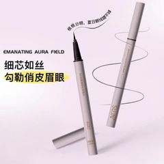 Bút Kẻ Mắt SUJN Tím Ruốc 16994