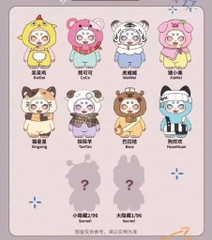 Hộp Quà Bí Mật Blind Box XIRA 14501