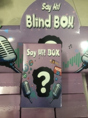Hộp Mù Bí Ẩn Blindbox Anh Trai Say 2 15533
