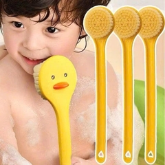 Cây Cọ Lưng Hình Vịt Vàng 17133