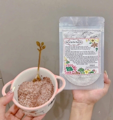 Mặt Nạ Ngũ Hoa Thuốc Bắc 100g Nguyên Chất 17540