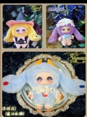 Mô Hình Hộp Quà Bí Mật Thỏ Ma Thuật SAMAEL 14918