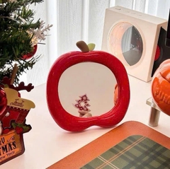 Gương Để Bàn Hình Quả Táo 16396