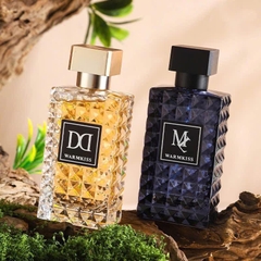 Nước Hoa Nam/ Nữ DD WarmKiss 15225