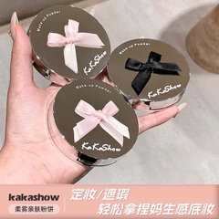 Phấn Phủ KAKASHOW Soft Mist Skin Nơ 16665