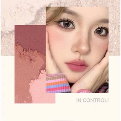 Phấn Mắt 9 Ô Gogo Tales Follow Your Heart 16101