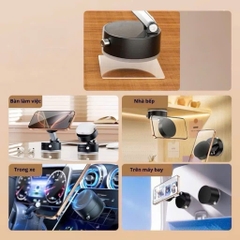 Giá Đỡ Điện Thoại Hút Chân Không 16397