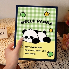 Sổ Album A6 Đựng 200 Ảnh 7,5*10cm 15369