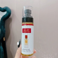 Xịt Thơm Body Mist LUHNS 105ML 15326