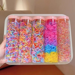 Ống Đựng 500 Xu Màu Cute Cho Bé 17620