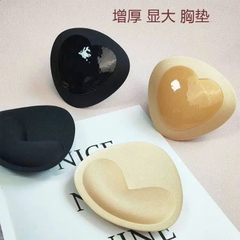 Miếng Dán Ngực Nâng Ngực Trái Tim P047 17851