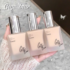 Kem Nền GEGE BEAR Radiant Moisturizing Liquid 16365