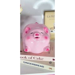 Heo Đất Tiết Kiệm Dáng Nằm Ủn Mông 16392