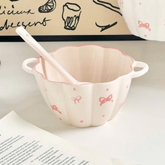 Chén / Tô Sứ Quai Cầm Hoạt Hình Đủ Mẫu 15755