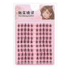 Hộp Mi Giả MEISHENGJIENUO 17854