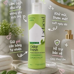 Dung Dịch Vệ Sinh LACTACYD Xanh Lá Khử Hôi, Ngăn Mùi 18007