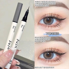 Bút Kẻ Mắt Nước SUJN Đầu Mảnh 16211